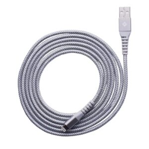Member's Mark MEMBER'S MARK Apple USB Type A-to-Lightning 3ft and 6ft Cables - 2 Pack