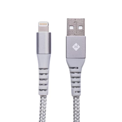 Member's Mark MEMBER'S MARK Apple USB Type A-to-Lightning 3ft and 6ft Cables - 2 Pack