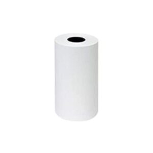 brother mobile solutions – td2000 rd007u5m 4.38 in. x 127 ft. economy paper – pack of 50