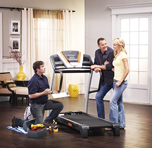 NordicTrack Care 5-Year Annual Maintenance Plan for Fitness Equipment $0 to $999.99