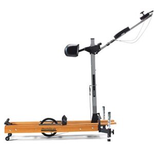 Nordic Track Classic Pro Skier Ski Machine