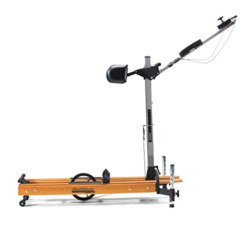 Nordic Track Classic Pro Skier Ski Machine