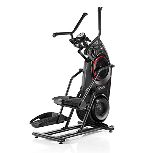 Bowflex Max Trainer M3