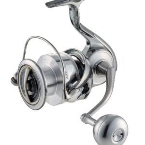 Daiwa LT5000-CXH 22 Igujisto Spinning Reel (2022 Model)