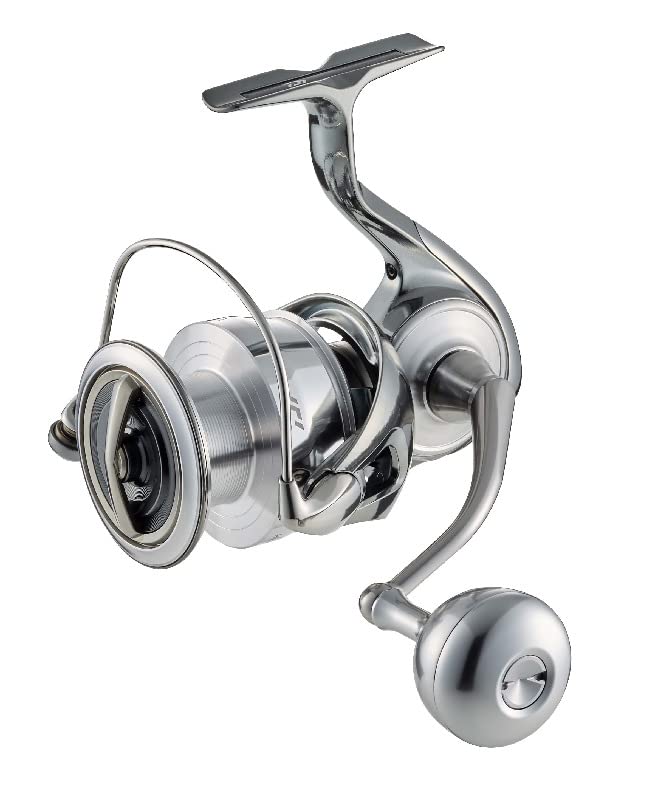 Daiwa LT5000-CXH 22 Igujisto Spinning Reel (2022 Model)