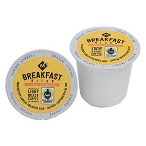 Member's Mark Breakfast Blend Coffee 100/0.38 Oz Net Wt 38.45 Oz,, ()