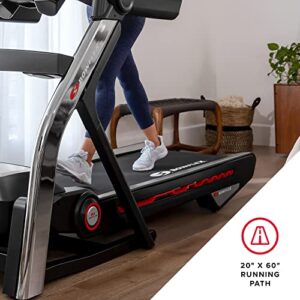 Bowflex Treadmill 22