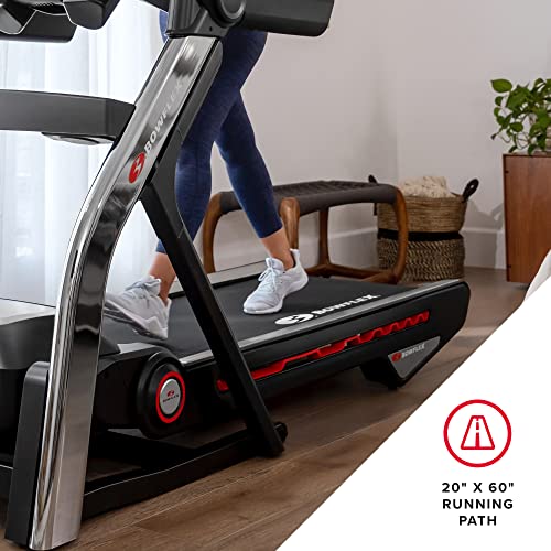 Bowflex Treadmill 22