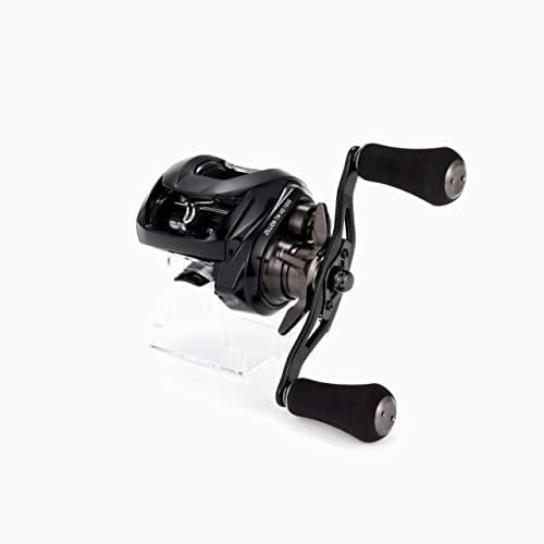 Daiwa TW HD 1000HL Baitcasting Reel 22 Gillion