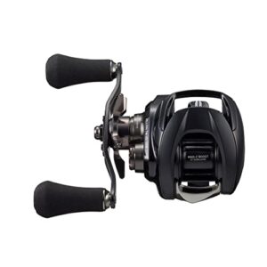 Daiwa TW HD 1000HL Baitcasting Reel 22 Gillion