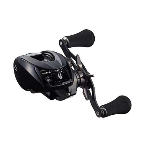 Daiwa TW HD 1000HL Baitcasting Reel 22 Gillion