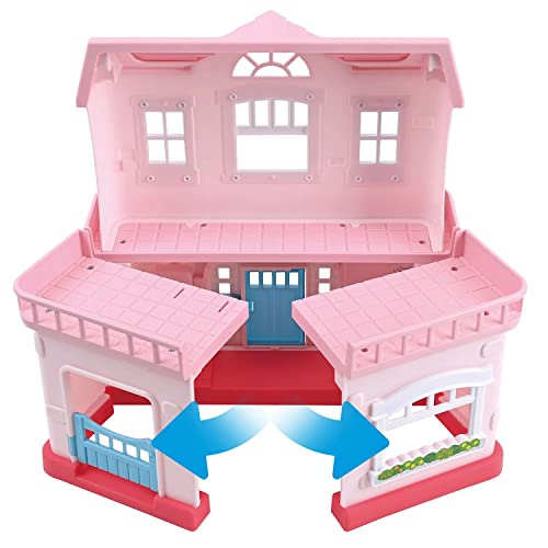 MEMBER'S MARK Preschool Playset (Country Cottage)