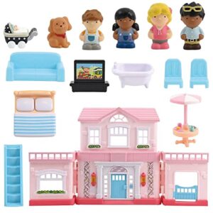 MEMBER'S MARK Preschool Playset (Country Cottage)