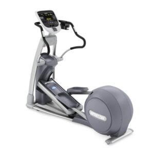 Precor EFX 833 Commercial Series Elliptical Fitness Crosstrainer