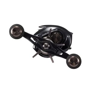 Daiwa Baitcasting Reel 22 Gillion TW HD 1000XHL