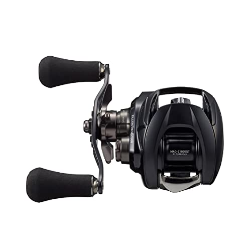 Daiwa Baitcasting Reel 22 Gillion TW HD 1000XHL