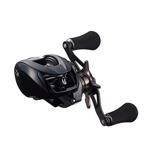 Daiwa Baitcasting Reel 22 Gillion TW HD 1000XHL