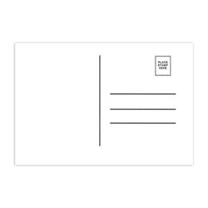 Top Notch Teacher Products TOP5117 Welcome to 1st Grade Postcards, 4.1" Wide, 6" Length, 0.4" Height (30 per Package)