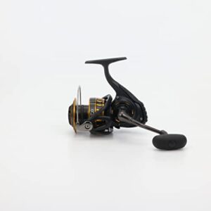 Daiwa (Daiwa) Spinning Reel 16 BG 4000 