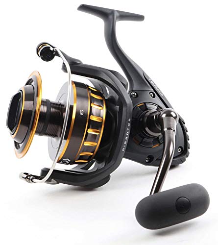 Daiwa (Daiwa) Spinning Reel 16 BG 4000 