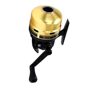 daiwa goldcast spincast reel, gc100