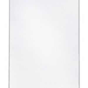 TOPS Memo Pads, 4 x 6 Inches, White, 100 Sheets per Pad, 112 Pads per Carton (7831)