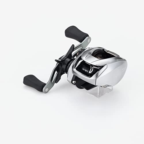 Daiwa Gillion SV TW 1000H Bait Reel, Right Handle, 2021 Model