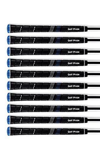 Set of 10 - Golf Pride CP2 Family (Standard CP2 Wrap)