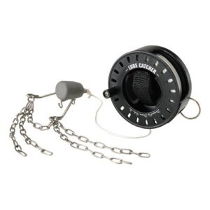 daiwa lure catcher with reel 45′ cord