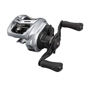 Daiwa Alphas SV TW 800XHL Left Handle (Bate Reel) 2021 Model