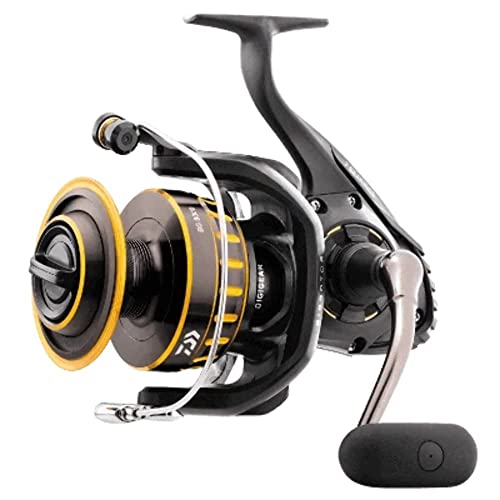 Daiwa BG2000 BG Saltwater Spinning Reel