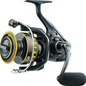 Daiwa BG2000 BG Saltwater Spinning Reel