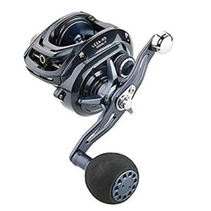 Fishing Reel Lexa 300 Hd Baitcasting Reel 6 Crbb