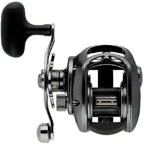 Fishing Reel Lexa 300 Hd Baitcasting Reel 6 Crbb