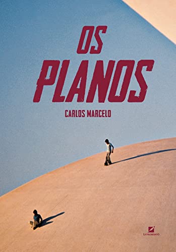 Os planos (Portuguese Edition)