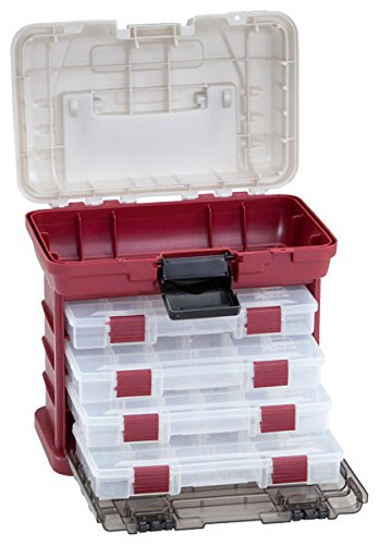 Plano 1354-02 -by Rack System 3500 Size Tackle Box, Premium Tackle Storage