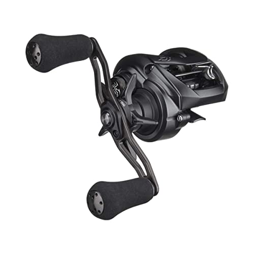 Daiwa Tatula Elite Pitching/Flipping Baitcasting Reels - Right Hand, 8.1:1