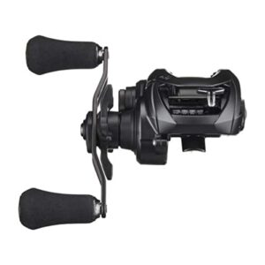 Daiwa Tatula Elite Pitching/Flipping Baitcasting Reels - Right Hand, 8.1:1