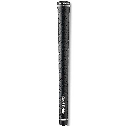 Golf Pride Tour Wrap 2G Black 0.600 Golf Grips