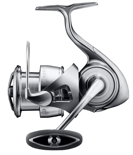 Daiwa EXIST G LT 10CRBB+2MSBB +1RB, 5.2:1 EXIGLT4000D