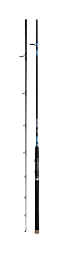 Daiwa BEEFSTICK Salmon Steelhead Striper Sections 2