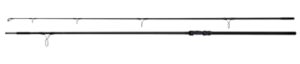 daiwa infinity carp, 12ft, 3.25lb, 2 sections, x45 blank, carp fishing rod