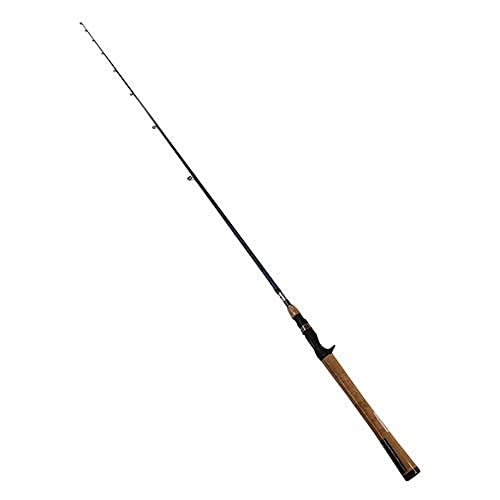 Daiwa ACIN701MRB Daiwa, Arid Coastal Inshore Saltwater Spinning Rod, 7' Length, 1pc, 8-20 lb Line Rate, 1/4-1 oz Lure Rate, Medium Power