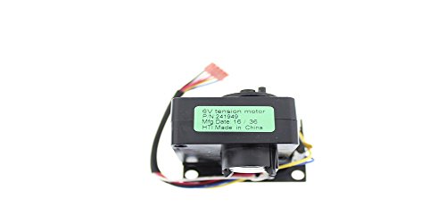 Nordictrack E5 Si Elliptical Resistance Motor Model Number NTEL059080 Part Number 241949