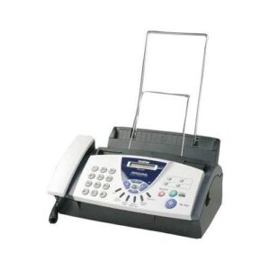 brother fax-575 thermal – brother intellifax 575 thermal transfer fax (512 kb) (9.6 kbps) (400 x 400 dpi) (fax/copy) (energy star) (50 sheet input tray) (10 sheet adf) (renewed)