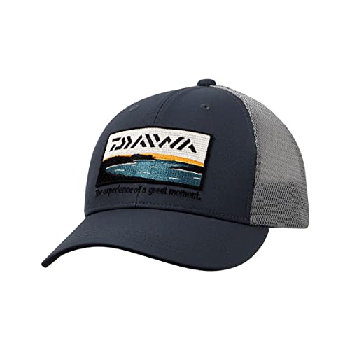 Daiwa DC-4122 Trucker Cap