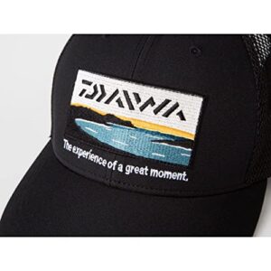 Daiwa DC-4122 Trucker Cap