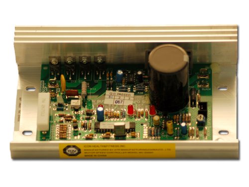 NordicTrack C 1800 Treadmill Motor Control Board