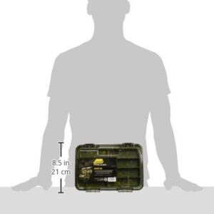 Plano Archery Accessory Box (Camo)