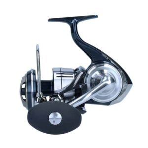 Daiwa CERTATE SW G Spinning Reel 10000-H CERTATESWG10000-H